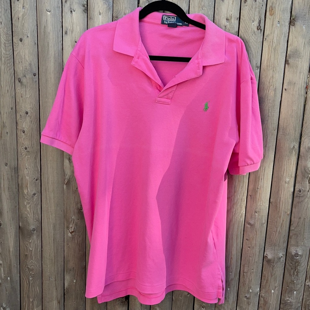 Polo Ralph Lauren Vintage size XL
